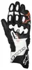 Alpinestars Gp Plus R V3 Motorrad Handschuhe, schwarz/weiß, Produktbild-Vorschau 5