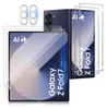 6X Schutzglas für Samsung Galaxy Z Fold 7 5G Display Kamera Produktbild-Vorschau 1