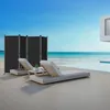Angel Living Paravent 4dílný, dělicí stěna, paravent, Náhled obrázku produktu 2