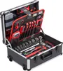 Meister Werkzeugtrolley 238-teilig Werkzeug-Set Profi Produktbild-Vorschau 8