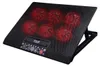 INCA Notebook Kühler INC-601GMS  Bedienfeld, 7-17", 6 Produktbild-Vorschau 1