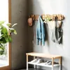 Umbra Picket mit 5 Garderobenhaken natural 1011471-390 Produktbild-Vorschau 20