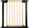 Cancelletto di sicurezza per scale - 76-104 cm - nero e Anteprima dell’immagine prodotto 9