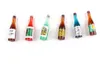 Puppenhaus 1zu12 Wein Miniaturen Flaschen (1 Set beinhaltet Produktbild-Vorschau 3