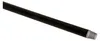 Coronet Metallstiel schwarz/silber 140cm Produktbild-Vorschau 2