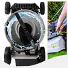 Kosiarka Spalinowa z Napędem MOCNA Do Trawy 196CC 53cm 2X Podgląd zdjęcia produktu 11