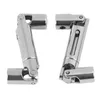 Two metal universal joints for an RC car. Náhled obrázku produktu