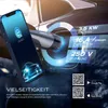 LAUNCH Tragbares Elektroauto-Ladegerät 3,68 kW 16A 3-phasig Produktbild-Vorschau 5