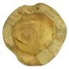 Teakholzschale Teakholz Schale Obstschale Holz Schale Produktbild-Vorschau 7