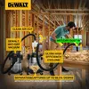 DeWALT DXVCS003 Vorabscheider Edelstahl 34L Produktbild-Vorschau 3