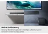 Samsung Q-series Q-Serie Soundbar HW-QS760GF 3.1.2-Kanal Produktbild-Vorschau 7