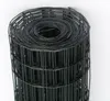 Gartenzaun grau anthrazit Gitterzaun Maschenzaun 150cm x Produktbild-Vorschau 2