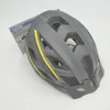 FISCHER 50451 Fietshelm "Urban Montis", maat: S/M, zwart Productafbeelding-voorbeeld 9