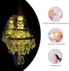 LED Ballonlichter warmweiß 60 Stück, Mini LED Lichter für Produktbild-Vorschau 4