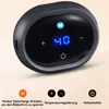 Sonstige Bandagen, 3Modi Bandmassagegerät, 1800mAh, mit Produktbild-Vorschau 6