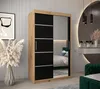 Kleiderschrank, Schiebetürenschrank Schlafzimmer, Schrank Produktbild-Vorschau 2
