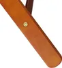 Relaxdays Kofferständer klappbar, Holz Gepäckablage, HBT: Produktbild-Vorschau 9