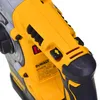 18V SDS-plus Akku Kombihammer 24mm 5Ah + 2 Akkus Produktbild-Vorschau 45