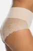 SPANX Undie-tectable Hi-Hipster-Spitzenhöschen,Schwarz Produktbild-Vorschau 13