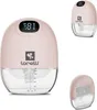 Tire-lait électrique Lorelli Alice 140ml Câble USB 9 Voir les images du produit 1