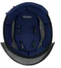 Motorradhelm Integralhelm L 59-60 cm Rapid Street Helm Náhled obrázku produktu 10