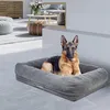 ONVAYA® Hundebett passend für Hundekissen | Größe XL | 129 Produktbild-Vorschau 7
