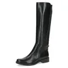 Caprice Langschaftstiefel  Schwarz Produktbild-Vorschau 6