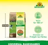 Neudorff Universal RasenSamen für Garten 2 kg für 100m² - Produktbild-Vorschau 3