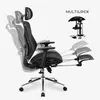 MARK ADLER Expert 5.7 | Ergonomiczny fotel biurowy Krzesło Podgląd zdjęcia produktu 9