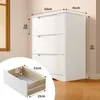 Bealife Kommode mit 3 Schubladen, Schubkastenkommode, Produktbild-Vorschau 7