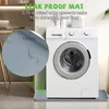 INF Silikon Waschmaschinenmatte – Antivibrations- & Produktbild-Vorschau 3