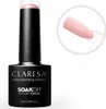 Claresa Hybrid Nagellack NUDE 107 -5g Produktbild-Vorschau 4