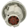 vhbw Ersatz Motor kompatibel mit Kärcher MV 5.500, 5.400, Produktbild-Vorschau 4