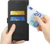 Housse de protection avec rabat pour Redmi Note 10 5G Voir les images du produit 2