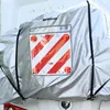 OXFORD Fahrradabdeckung NL103 Nylon Produktbild-Vorschau 10