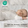 Babymatratze COZY 70 x 140 cm mit Spannbettlaken + Produktbild-Vorschau 9