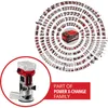 Einhell Professional Akku-Kantenfräse TP-ET 18 Li BL Solo Produktbild-Vorschau 4
