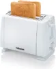 Tristar BR 1009 Toaster 650W Lebenmittelzubereitung Bianco Produktbild-Vorschau 3