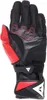 Dainese Reacto Carbon Long Motorradhandschuhe, schwarz/rot, Produktbild-Vorschau 3