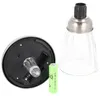 4er Set LED Solar-Wegeleuchte mit bis zu 3 Lumen, Produktbild-Vorschau 6