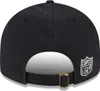 New Era 9Fifty Retro Crown Cap FELT LOGO Las Vegas Raiders Produktbild-Vorschau 5