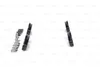 Bosch Bremsbelagsatz, Scheibenbremse  0 986 494 261 Produktbild-Vorschau 21