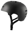 TSG Evolution Solid Satin Dark Black L/XL Helm Produktbild-Vorschau 3