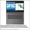 Lenovo V17 IRU G4 Laptop, Core i5-13420H, 17.3" FHD Produktbild-Vorschau 7