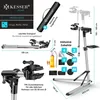 KESSER® Fahrradmontageständer Premium Profi 50kg - 360° Produktbild-Vorschau 7