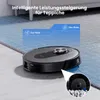 Proscenic Q8 Max Staubsauger Roboter, Saugroboter mit Produktbild-Vorschau 7