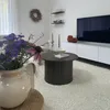 300x400 cm Kusový koberec Life Shaggy 1500 cream Náhľad obrázku produktu 9