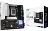 Asrock B860M Pro RS, Intel, LGA 1851 (Socket V1), Produktbild-Vorschau 1