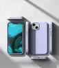 Ringke Apple Iphone 14 Plus 6.7 Silikon Lavendel Produktbild-Vorschau 9