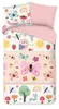 Good Morning – povlečení Good Morning 100 x 135 + 1 x 40 x Náhled obrázku produktu 5